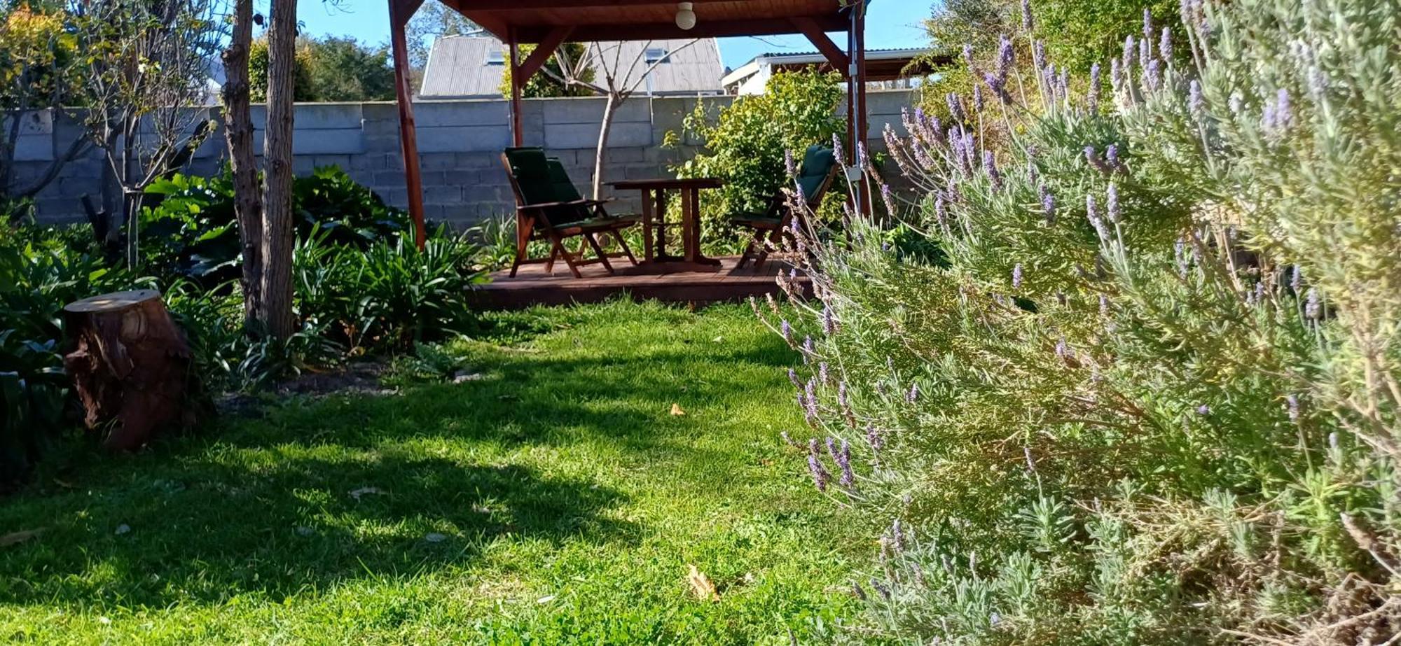 Gubas De Hoek Meet Eat Sleep Robertson Exterior foto
